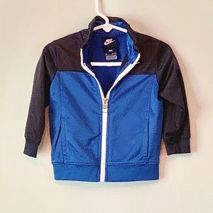 Nike Jacket